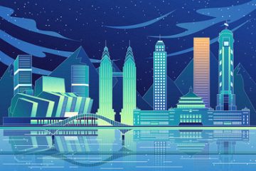 注册征途国际平台开发游戏软件需要准备什么？